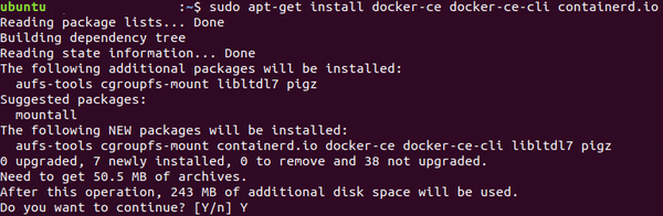 apt-get docker-ce ubuntu