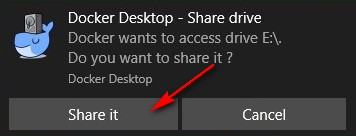 share drive